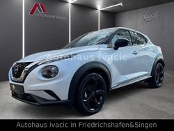 Weiß Neu 2025 Nissan Juke Tekna SUV | 26.690 € (Fairer Preis)