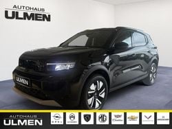 Schwarz Neu 2025 Opel Frontera SUV | 25.690 € (Guter Preis)