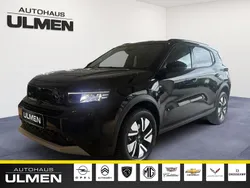 Schwarz Neu 2025 Opel Frontera SUV | 31.390 € (Teuer)