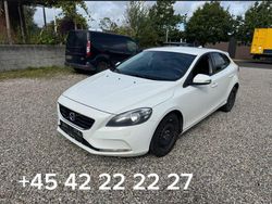Gebraucht 2014 Volvo V40 Kinetic Kombi | 4.000 € (Fairer Preis)