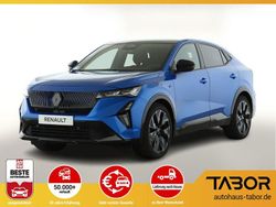 Blau Gebraucht 2025 Renault Rafale Esprit Alpine SUV | 45.288 € (Fairer Preis)