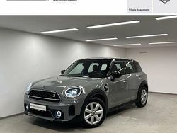 Moonwalk grey Gebraucht 2022 Mini Cooper Countryman SUV | 26.890 € (Fairer Preis)