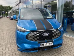 Blau Gebraucht 2025 Ford Tourneo Sport Abholung | 69.980 €