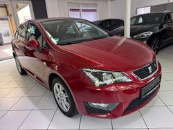Rot Gebraucht 2013 Seat Ibiza FR Limousine | 9.155 € (Fairer Preis)