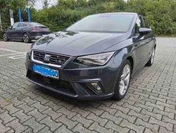 Grau Gebraucht 2021 Seat Ibiza Beats Limousine | 18.340 € (Fairer Preis)