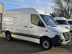 Weiß Gebraucht 2023 Mercedes Sprinter Van | 34.986 € (Guter Preis)