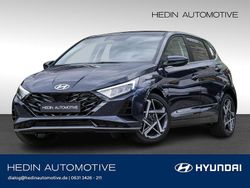 Grau Neu 2025 Hyundai i20 Prime Limousine | 24.980 € (Etwas zu teuer)