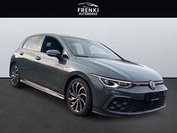 Grau Gebraucht 2021 VW Golf VIII GTI Limousine | 22.999 € (Guter Preis)