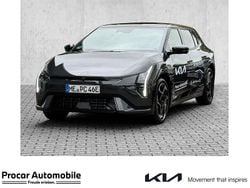Weiß Gebraucht 2025 Kia EV4 GT-Line Kleinwagen | 44.590 € (Guter Preis)