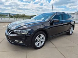 Deep black perleffekt Gebraucht 2022 VW Passat Business Kombi | 23.000 € (Fairer Preis)