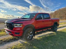 Rot Gebraucht 2019 Dodge Ram Abholung | 43.900 €