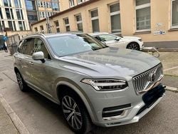 Gebraucht 2023 Volvo XC90 Plus SUV | 52.400 € (Guter Preis)