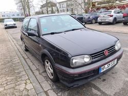 Schwarz Gebraucht 1995 VW Golf III GTI Limousine | 3.100 €