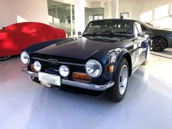 Triumph TR6