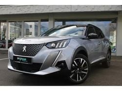 Artense) (grau Gebraucht 2022 Peugeot e-2008 GT SUV | 23.700 € (Teuer)