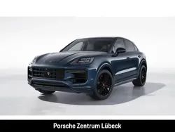 Blau Neu 2025 Porsche Cayenne GTS SUV | 175.883 €