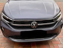 Grau Gebraucht 2022 VW Taigo Style SUV | 20.300 € (Superpreis)
