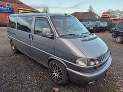 Silber Gebraucht 2002 VW Multivan Van | 15.999 € (Superpreis)