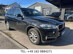 Schwarz Gebraucht 2018 BMW X5 SUV | 20.950 € (Superpreis)