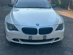 Grau Gebraucht 2004 BMW 645 Coupé | 4.990 € (Fairer Preis)