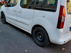 Weiß Gebraucht 2018 Citroën Berlingo Van / Kleinbus | 13.500 €