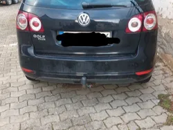 VW Golf Plus