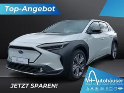 Andere Gebraucht 2024 Subaru Solterra Platinum SUV | 39.990 € (Teuer)