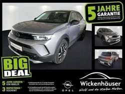 Kontrast grau/quarz silber Gebraucht 2022 Opel Mokka-e Elegance SUV | 16.990 € (Guter Preis)
