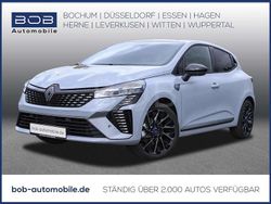 Rafalgrau (grau) Gebraucht 2025 Renault Clio V Bose Edition Kleinwagen | 28.111 €
