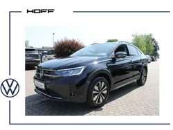 Schwarz Neu 2025 VW Taigo Goal SUV | 27.680 € (Fairer Preis)
