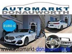 Weiß Gebraucht 2022 BMW 218 M Sport Coupé | 26.495 € (Fairer Preis)