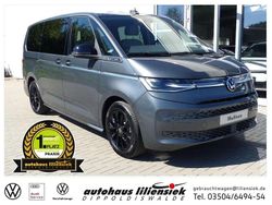 Grau Gebraucht 2024 VW T7 Style Van | 58.850 € (Etwas zu teuer)
