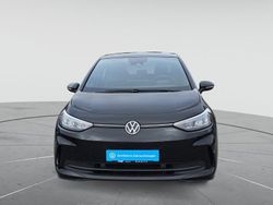 Grenadillschwarz metallic Gebraucht 2024 VW ID.3 Pro Kleinwagen | 31.880 € (Guter Preis)