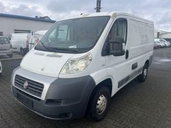Weiß Gebraucht 2009 Fiat Ducato Van | 3.690 € (Superpreis)