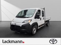 Neu 2025 Toyota Proace Van / Kleinbus | 34.660 € (Guter Preis)