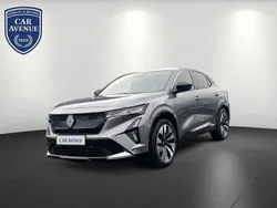 Grau (dolomitgrau (grau)) Neu 2024 Renault Rafale Techno SUV | 43.890 € (Fairer Preis)