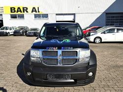 Schwarz Gebraucht 2008 Dodge Nitro SUV | 3.750 €