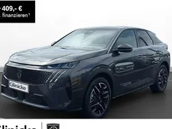 Grau Neu 2025 Peugeot 3008 Allure SUV | 36.990 € (Guter Preis)