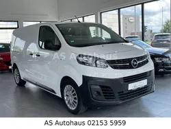 Weiß Gebraucht 2020 Opel Vivaro Selection Van | 15.550 € (Superpreis)