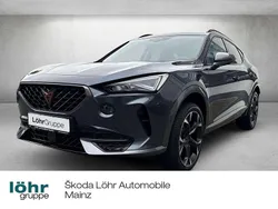 "magnetic tech" Gebraucht 2023 Cupra Formentor SUV | 27.980 € (Guter Preis)