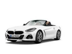 Gebraucht 2025 BMW Z4 Shadowline Cabrio | 40.990 € (Guter Preis)