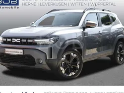 Metalliclackierung (grau) Gebraucht 2024 Dacia Duster Extreme SUV | 28.888 € (Fairer Preis)