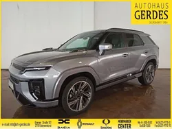 Iron metal Neu 2025 Ssangyong Actyon SUV | 43.750 € (Etwas zu teuer)