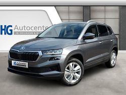 Graphitgrau Neu 2025 Skoda Karoq SUV | 32.989 € (Guter Preis)