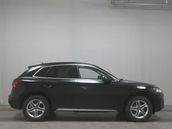 Schwarz Gebraucht 2019 Audi Q5 Design SUV | 28.980 € (Superpreis)