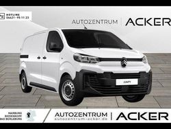 Weiß Neu 2025 Citroën Jumpy Van / Kleinbus | 26.280 € (Superpreis)