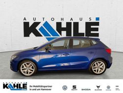 ?mystery? blau Gebraucht 2017 Seat Ibiza FR Limousine | 14.900 € (Etwas zu teuer)