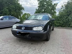 VW Golf IV