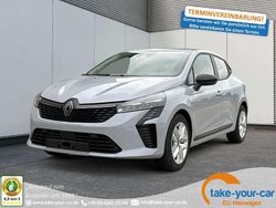 Grau Neu 2025 Renault Clio V Evolution Kleinwagen | 16.980 € (Superpreis)