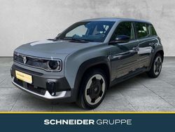 Grau Neu 2025 Renault 4 E-Tech Evolution SUV | 29.990 € (Superpreis)